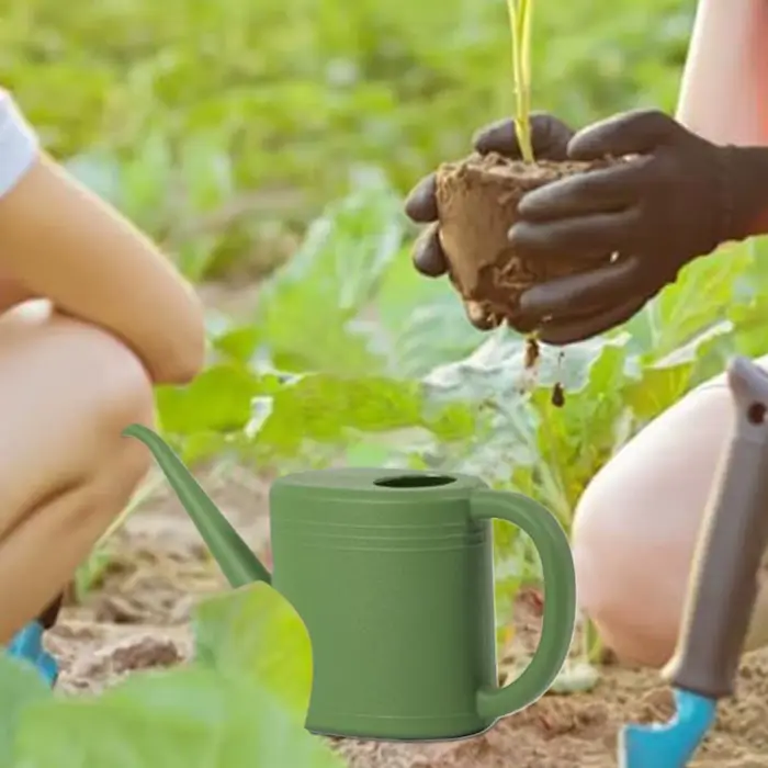 Arrosoir pour plantes d'intérieur 1L