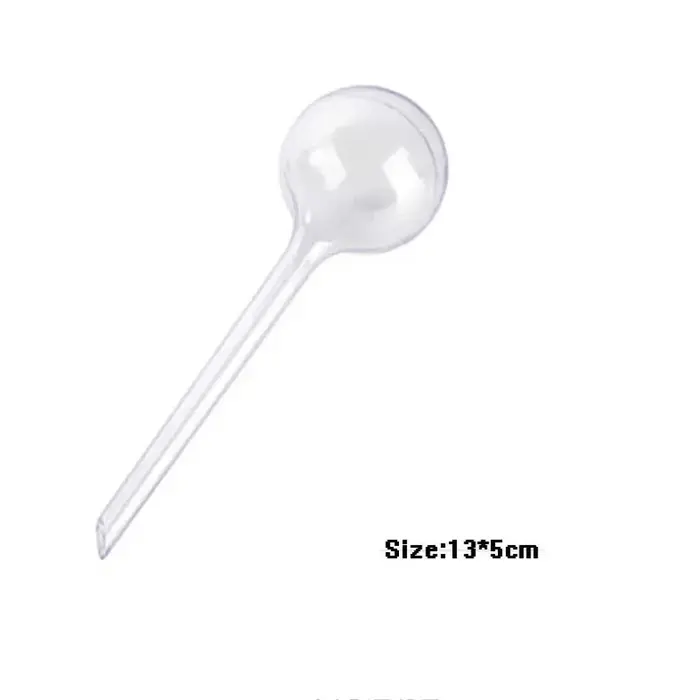 Nouveau Globes d'arrosage automatique canettes d'eau pour plantes fleurs Mini plante