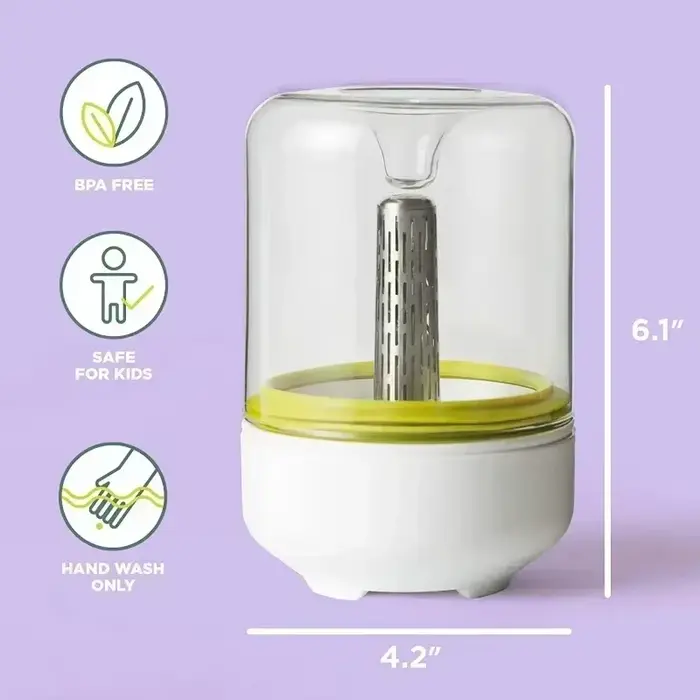 Kit de pot de germination