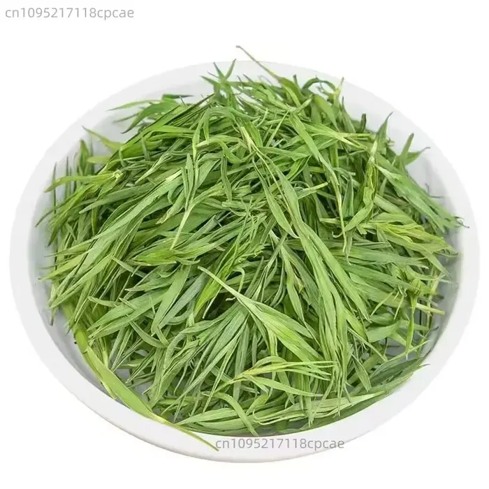 Légumes verts naturels de bambou de qualité supérieure pour centre de table de mariage