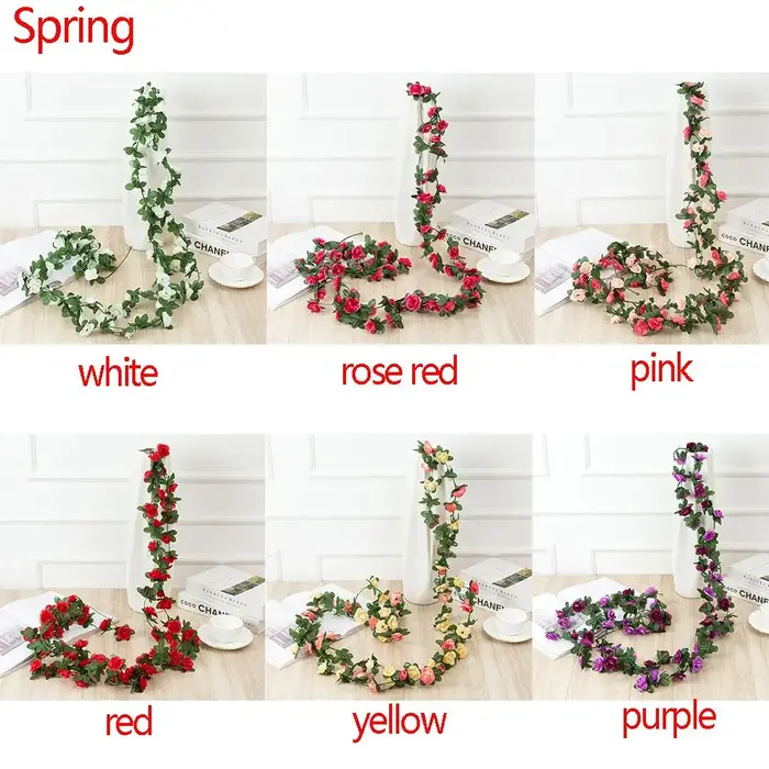 45 fleurs de haute qualité printemps automne décor de mariage arc de jardin