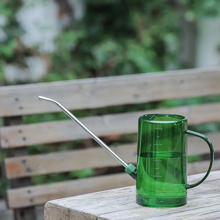 Arrosoir pour plantes d'intérieur 1L/1.5L