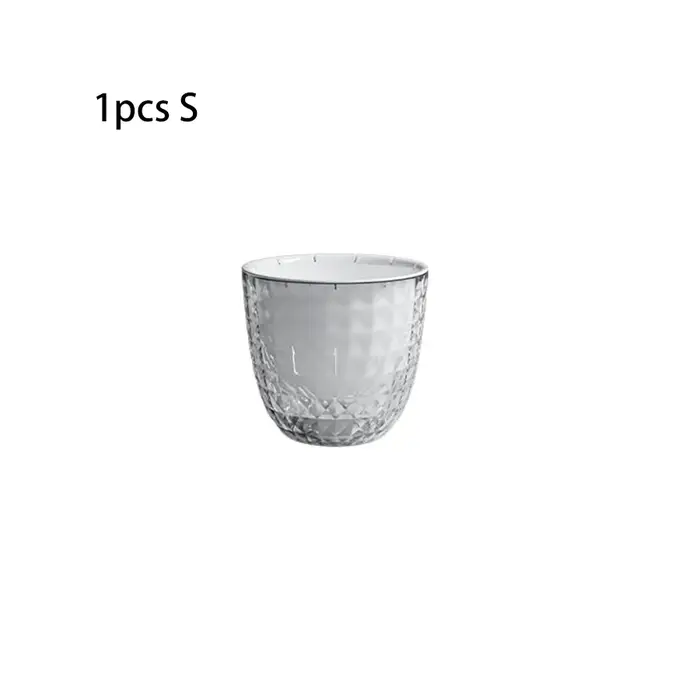 Pots de plantes auto-arrosants, pots auto-arrosants à double couche avec réservoir, pot à fleurs tra