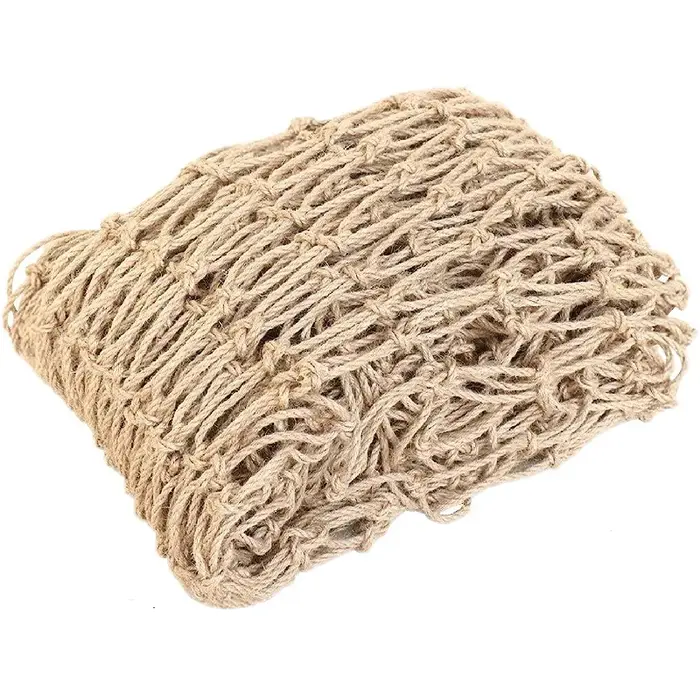 Filet de support pour plantes grimpantes
