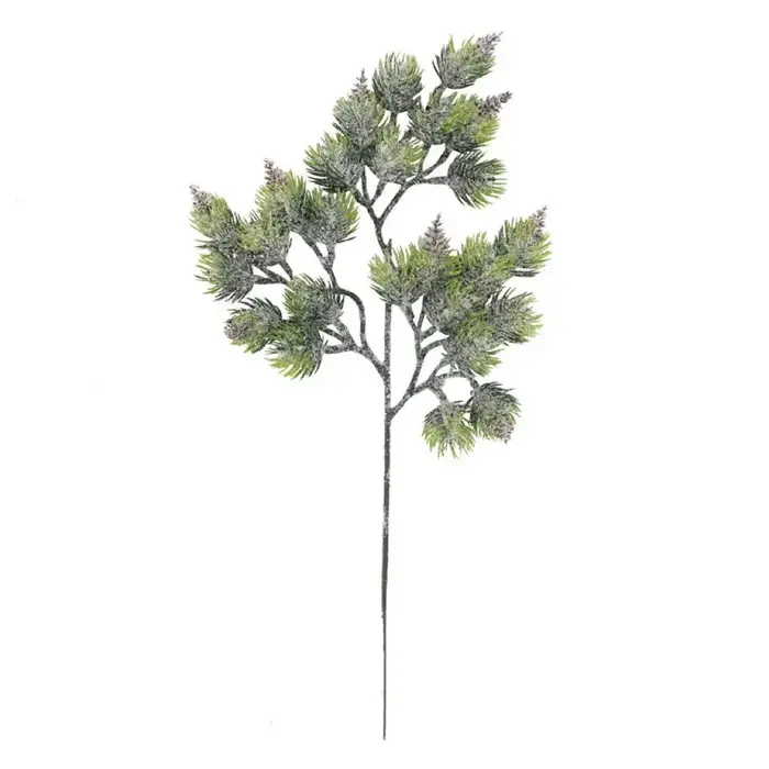 Plantes artificielles arbre De Noël Vigne Tenture Murale Nouvel An Decora Maison En Plein Air Jardin