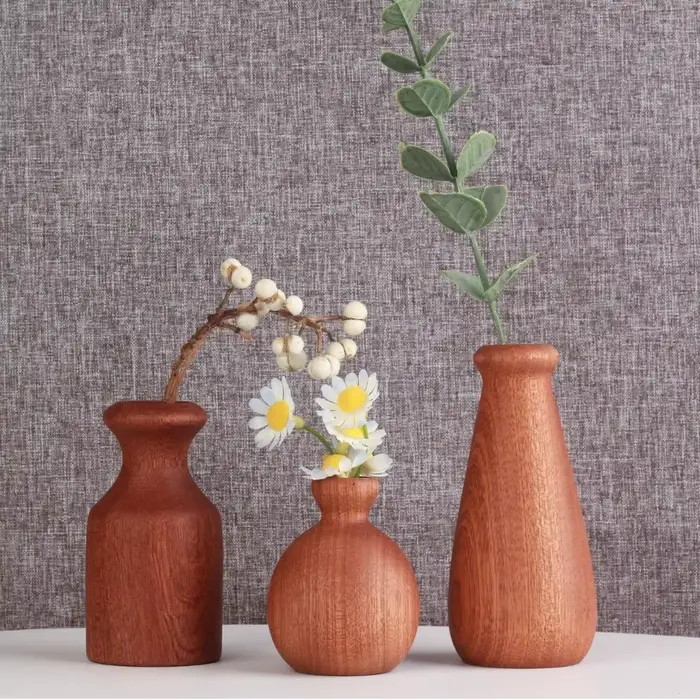 Arrangement floral simple