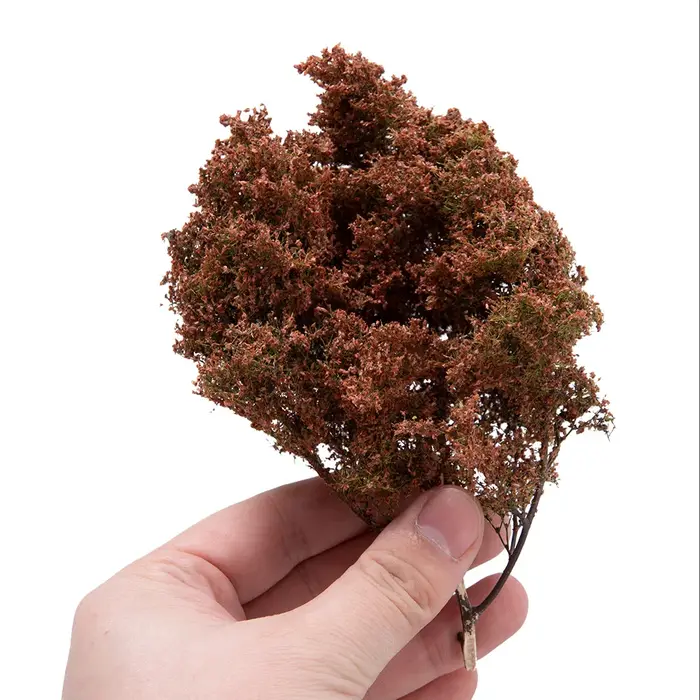 Modèle d'Arbre de Simulation