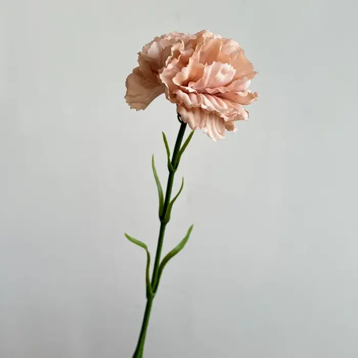 Bouquet de fleurs artificielles hydratantes