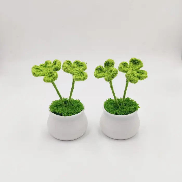 Plante en pot Everver Four scalp