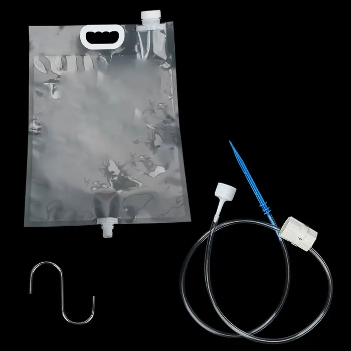 Dispositif d'arrosage automatique, flèche goutte à goutte automatique, sac d'eau d'arrosage de jardi