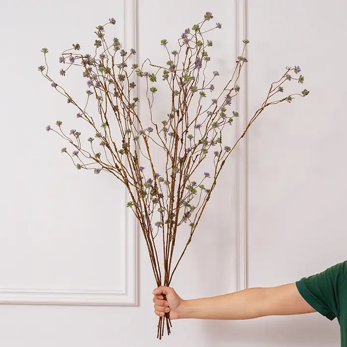 Plantes artificielles de 80 cm