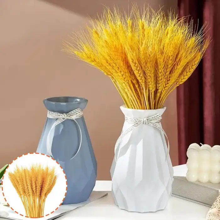 Kit de Fausses Plantes Artificielles de 50 à 60cm