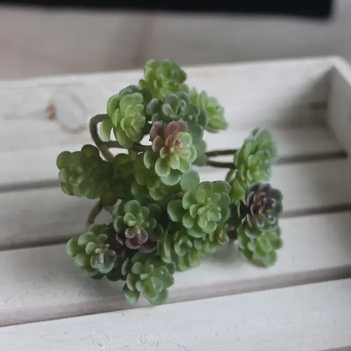 Plantes Artificielles Pratiques pour Décoration Mariage, Maison, Bureau, Extérieur, Jardin – Simulat