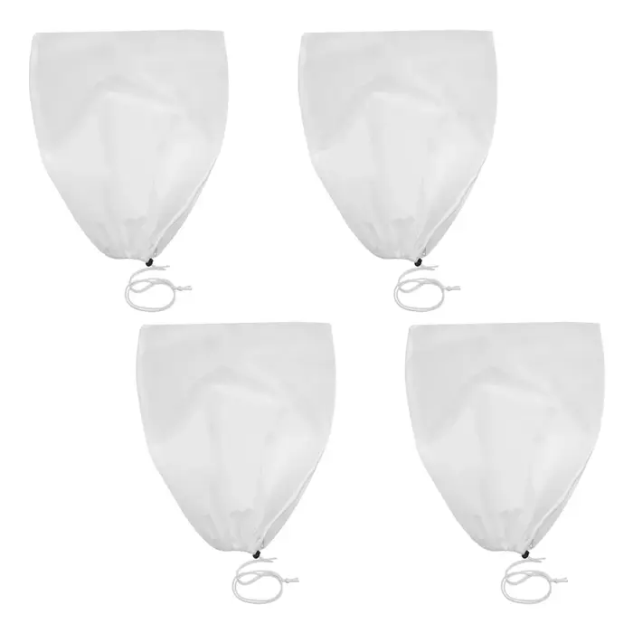 Paquet de 4 couvertures pour plantes