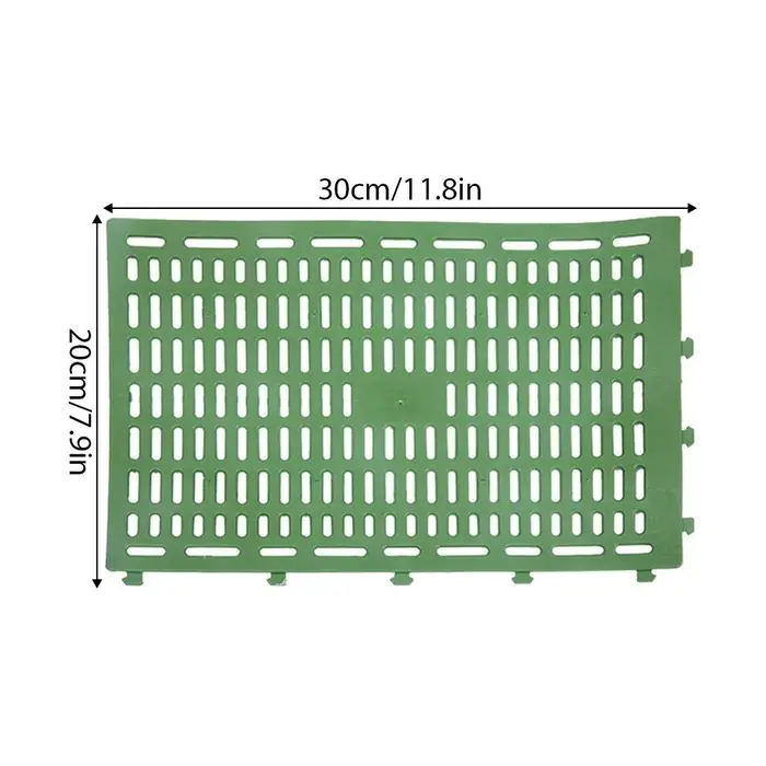 1/10PCS Protections de tronc d'arbre