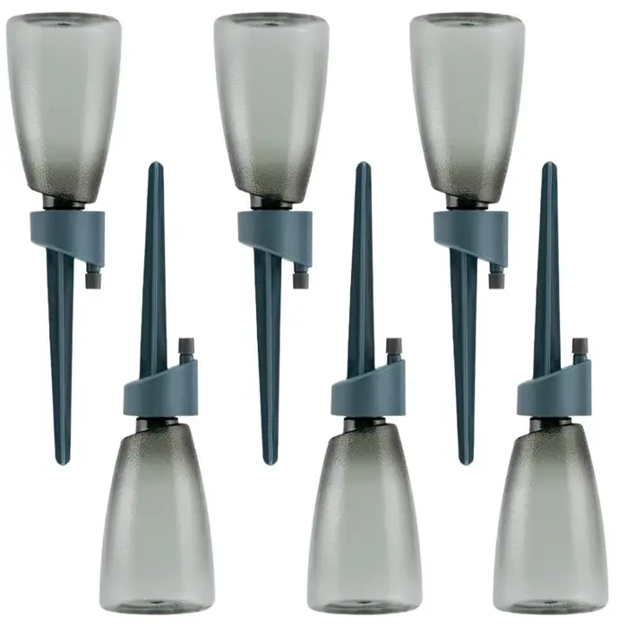 Arroseur automatique pour plantes à fleurs, dispositif d'arrosage automatique, système d'irrigation 