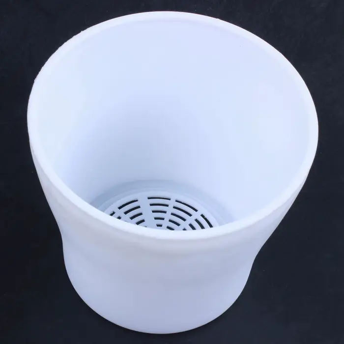 Pot de fleur en plastique VELIF-2X