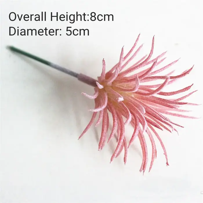 1PC Mini bonsaï Plante Artificielle maison jardin bureau mariage bricolage décoration artificielle r
