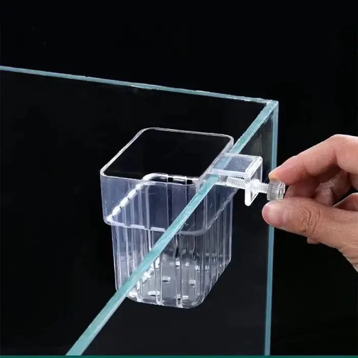 Nouveau【Pot de culture hydroponique domestique pour plantes aquatiques