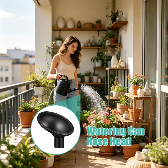 Buse de remplacement pour arrosoir de jardin