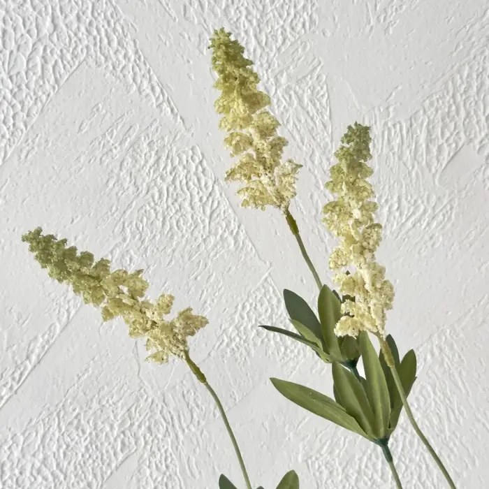 Fleur artificielle pour arrangement floral de mariage