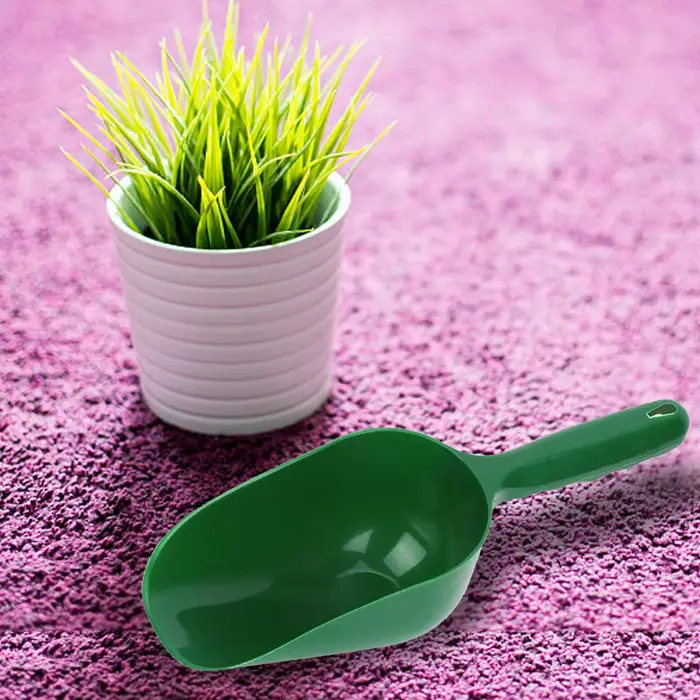 Bêche de jardin, bêche de plantation