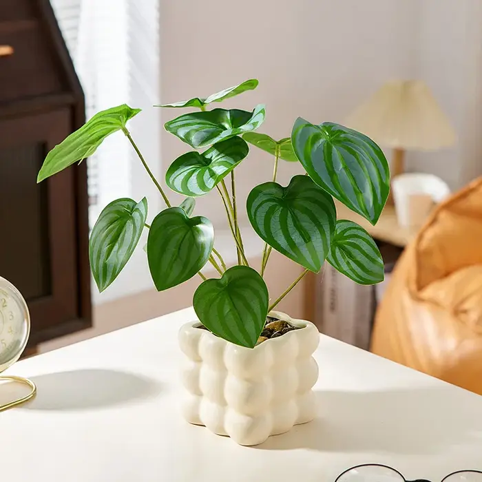 Vases à fleurs de dessin animé en forme de Koala