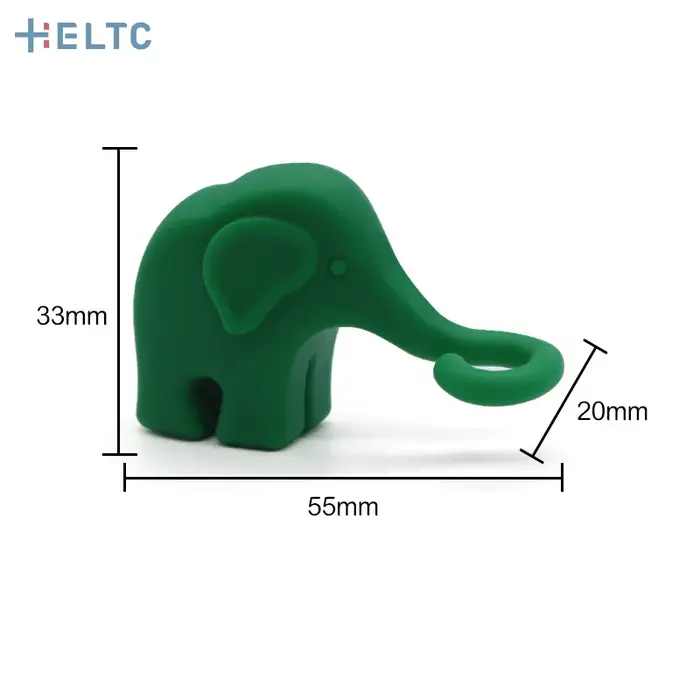 Éléphant plante Propagation copain