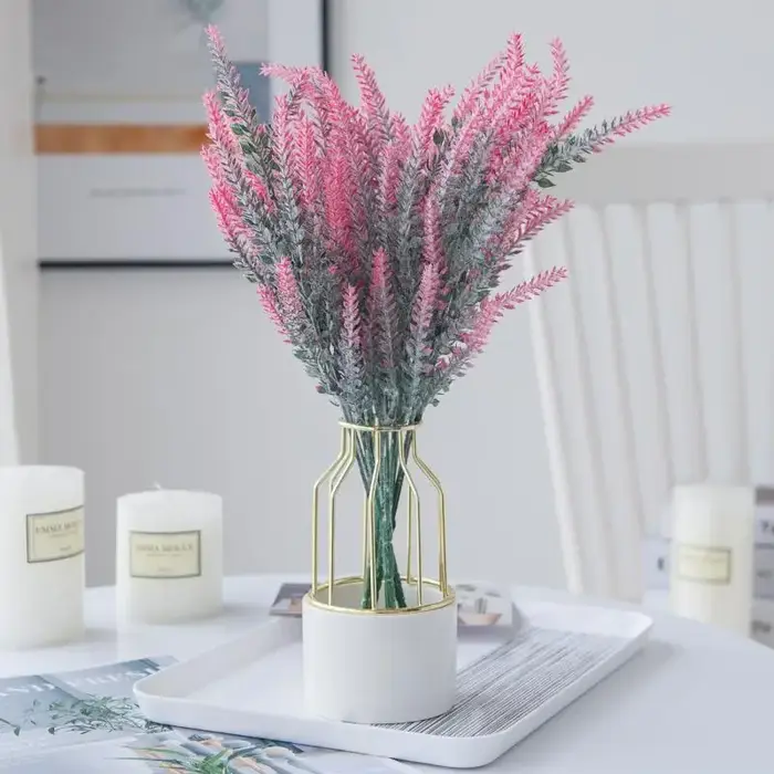 Plantes artificielles Scrapbook