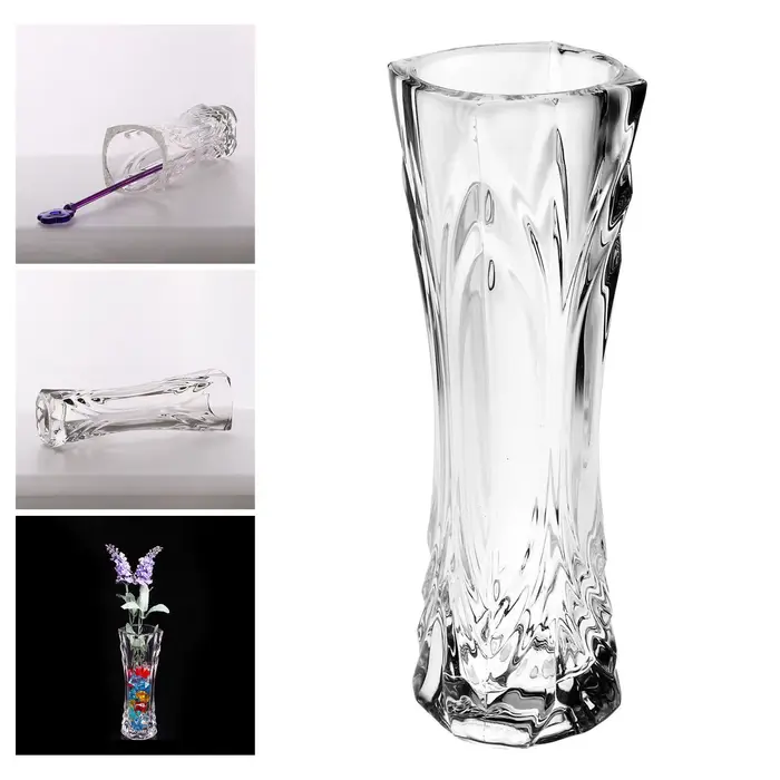 Vase à fleurs décoratif