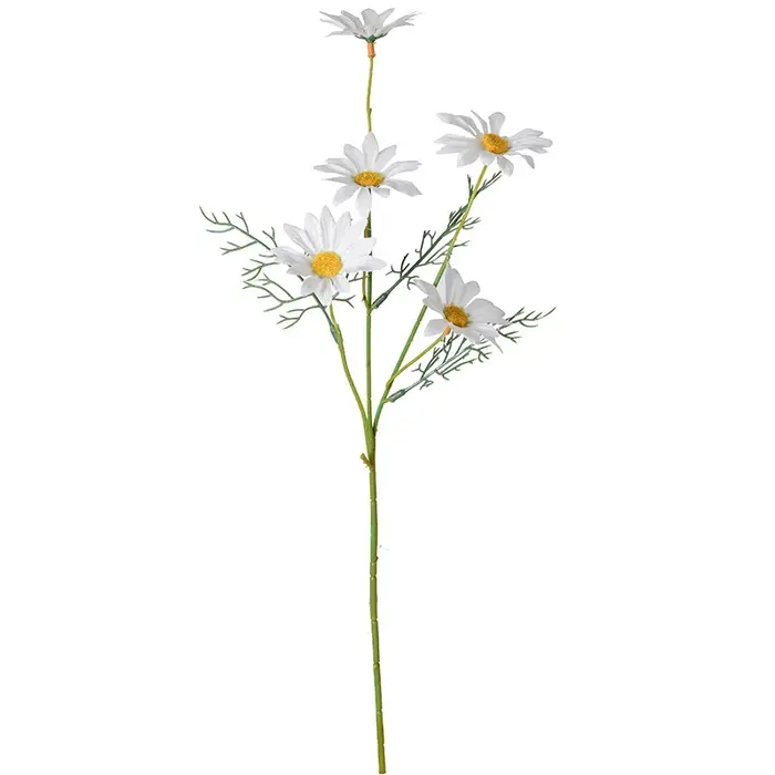 Bouquet de Fleurs Artificielles pour la Décoration de la Maison