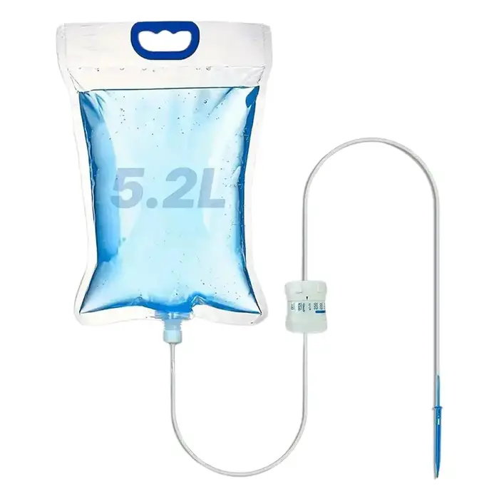 Système d'arrosage automatique réglable de 5,2 L avec réservoir d'eau transparent, dispositif d'irri