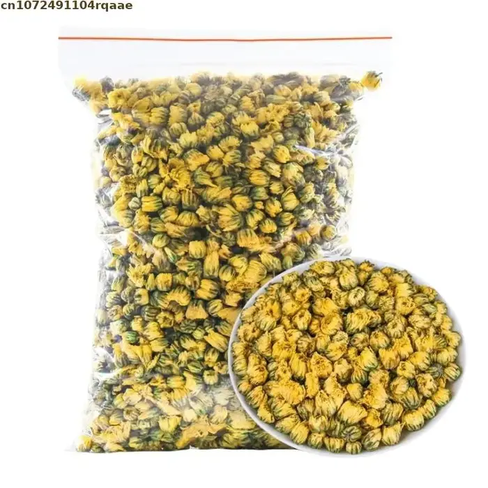 Bouquets de chrysanthèmes artificiels