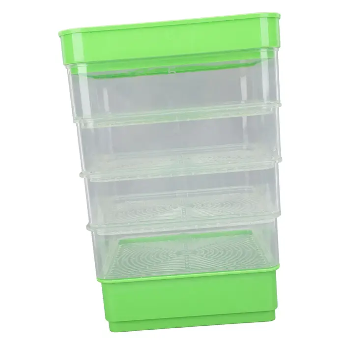 Kit de germes empilables