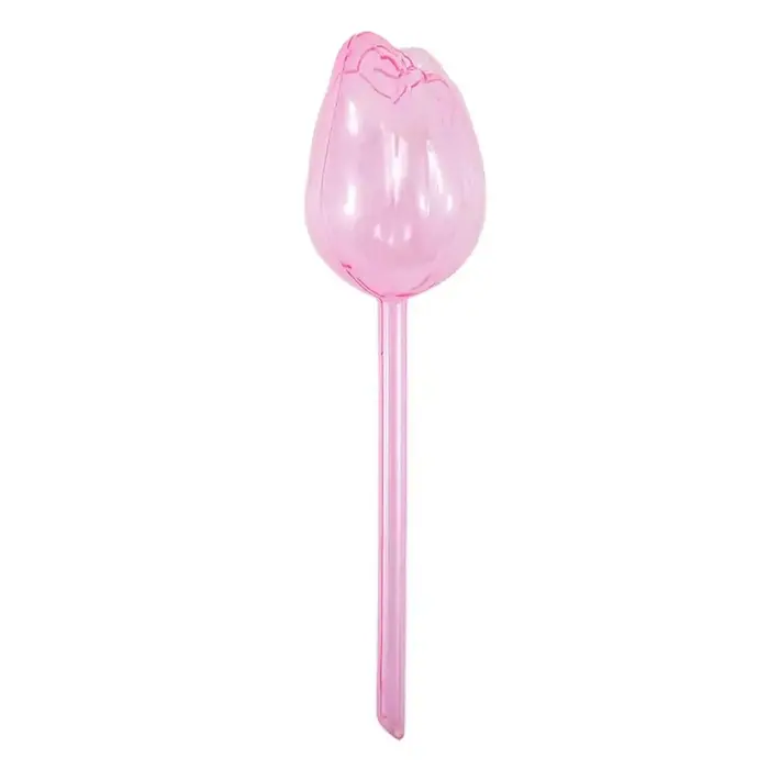 Self-watering Plant Bulbs Tulip Plant Watering Globes Self Watering Bulbs for Indoor Outdoor Plants 