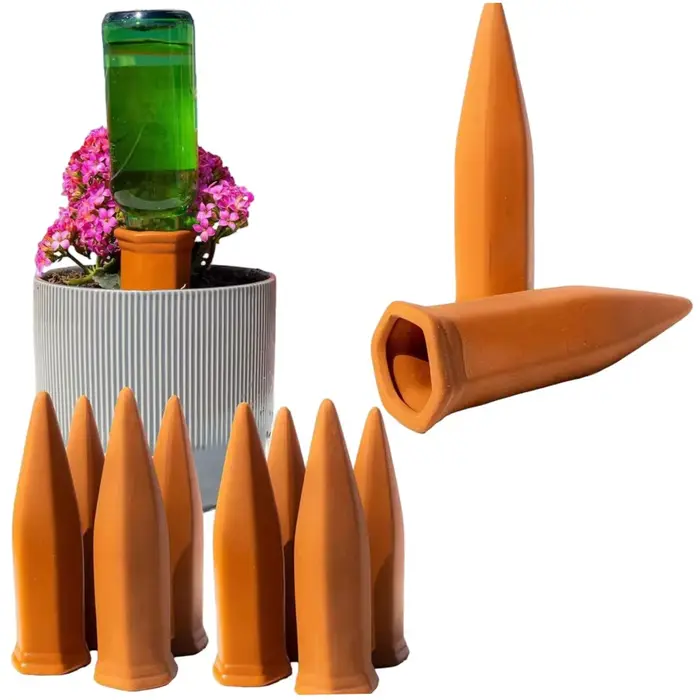 Kit d'arrosage pour plantes en pot