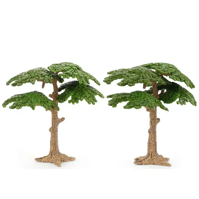 Arbres miniatures pour enfants