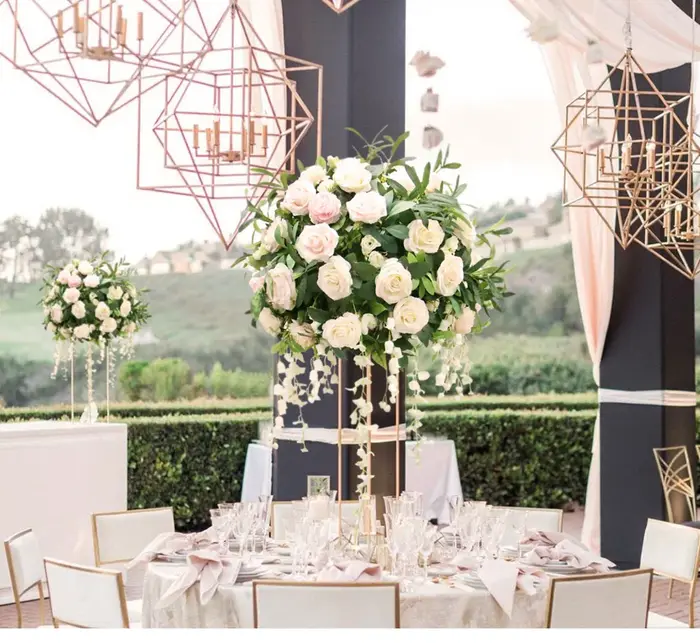 A5627 Arrangement floral
