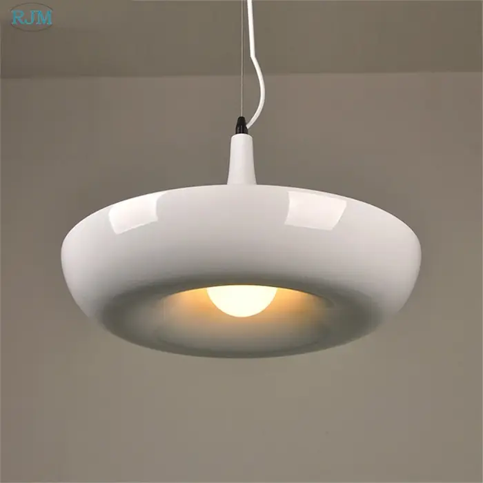Moderne nordique créatif Pot plantes lampes suspendues Babylon jardin bricolage suspension pour salo