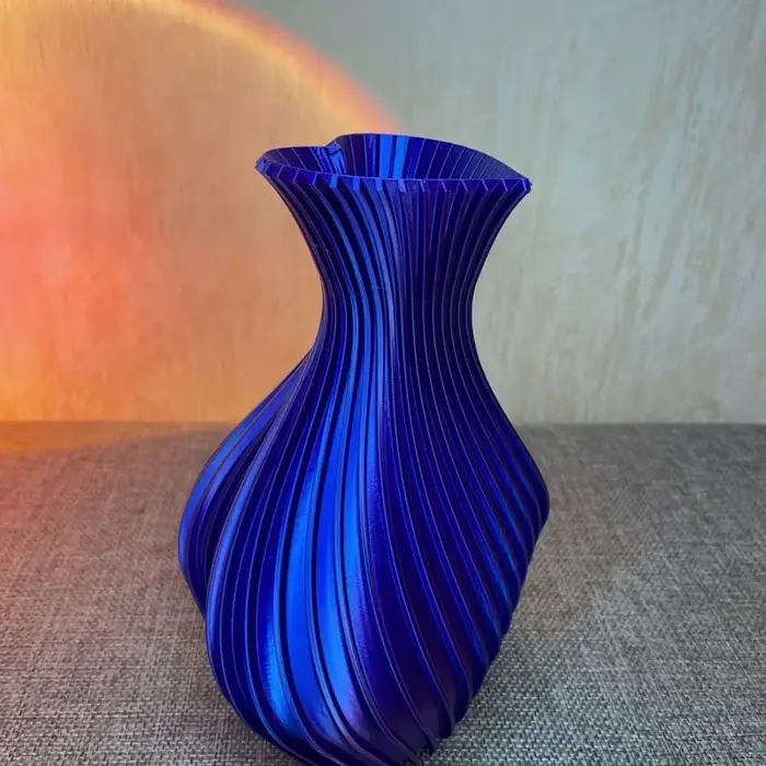 Vase de Table ornements de luxe