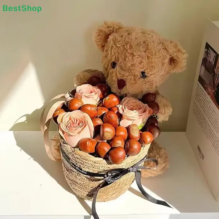 ♩ Pots à plantes en jonc de mer tressé à la main