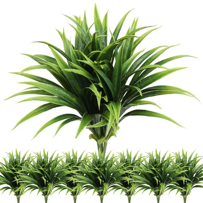 Plante verte artificielle Gome