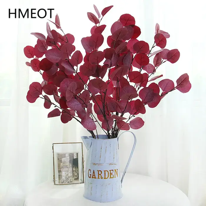 Plantes vertes artificielles