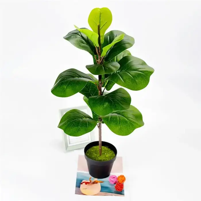 Plantes artificielles ABKJ-4X