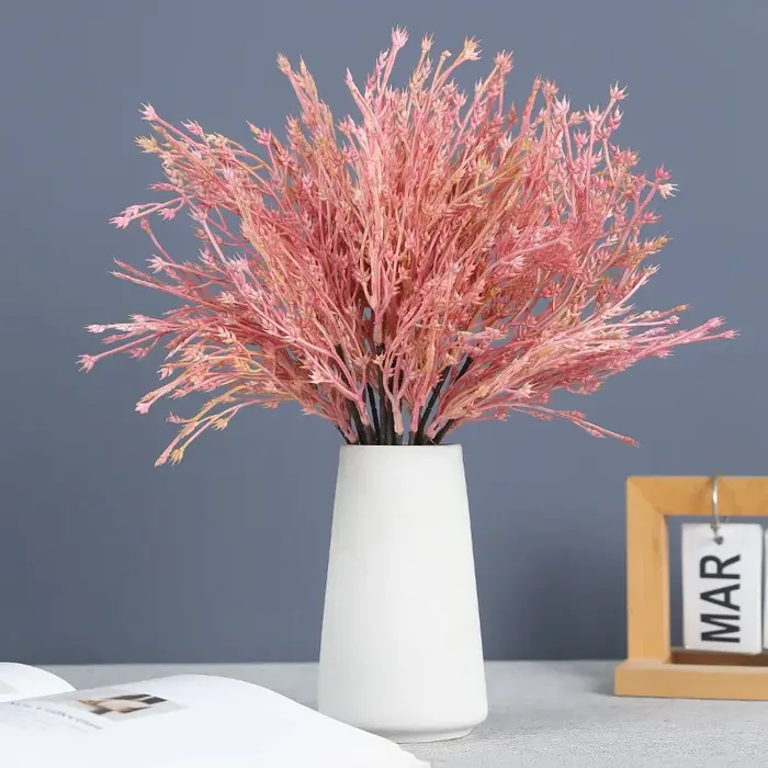 Plante artificielle en Grain de riz