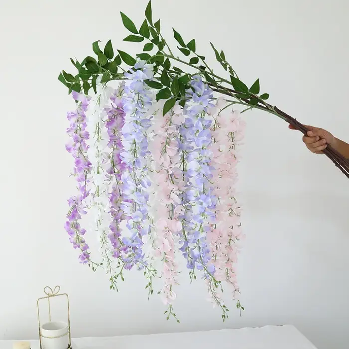 Belles fleurs de Simulation
