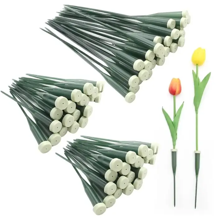 Tube de plantation pour Arrangement floral