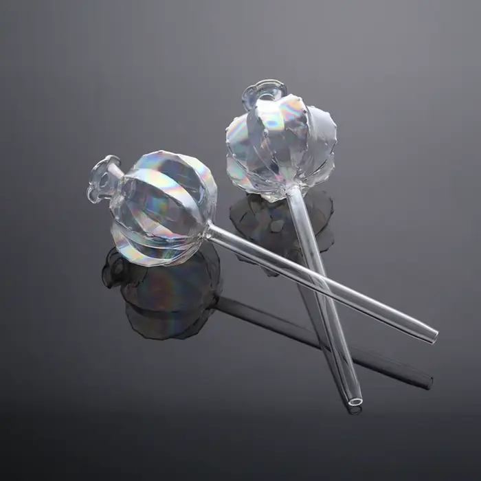 Cactus Cactus – Bulbes d'arrosage automatiques en verre pour plantes, jardinière auto-arrosante mign