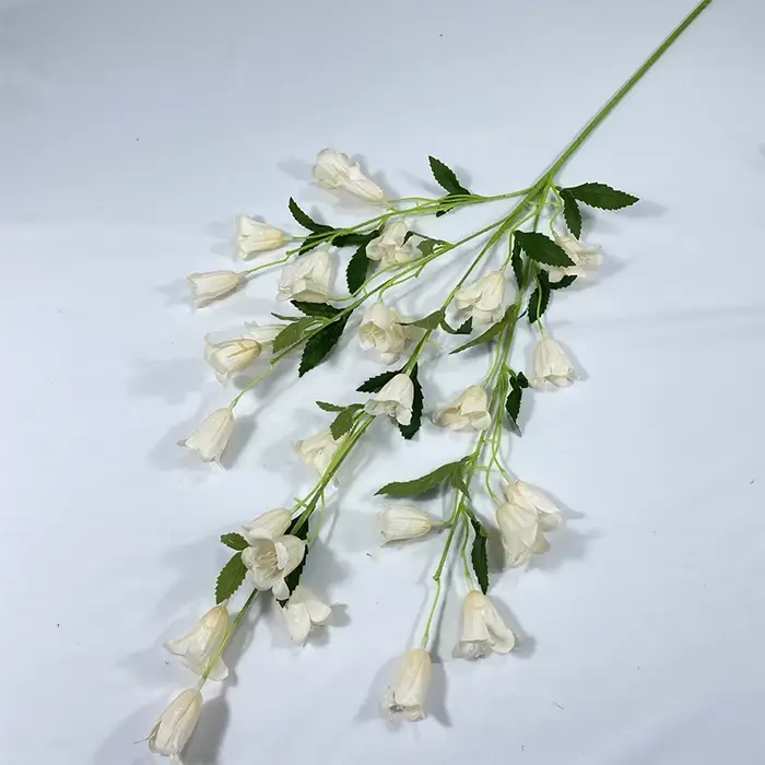 Fleur de lys des prés pour mariage