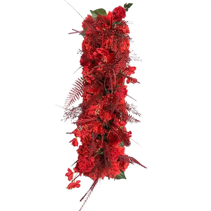Roses artificielles Tstage Road